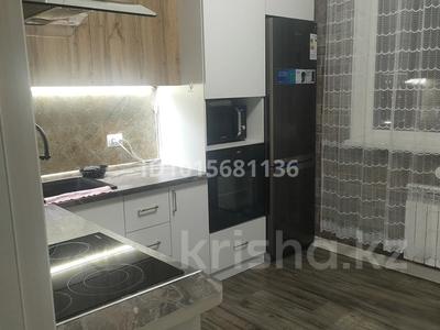 2-бөлмелі пәтер · 60 м² · 19/22 қабат, Роза Багланова 6, бағасы: 37 млн ₸ в Астане, Нура р-н
