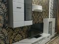 2-комнатная квартира · 60 м² · 19/22 этаж, Роза Багланова 6 за 36 млн ₸ в Астане, Нура р-н — фото 10