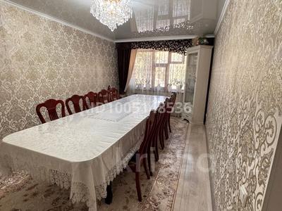 4-комнатная квартира · 76 м² · 1/5 этаж, Акбулак 19 за 22 млн ₸ в Таразе