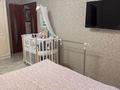 4-комнатная квартира · 76 м² · 1/5 этаж, Акбулак 19 за 22 млн ₸ в Таразе — фото 12