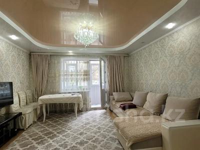 3-комнатная квартира, 67.4 м², 2/9 этаж, Утепбаева за ~ 26.4 млн 〒 в Семее