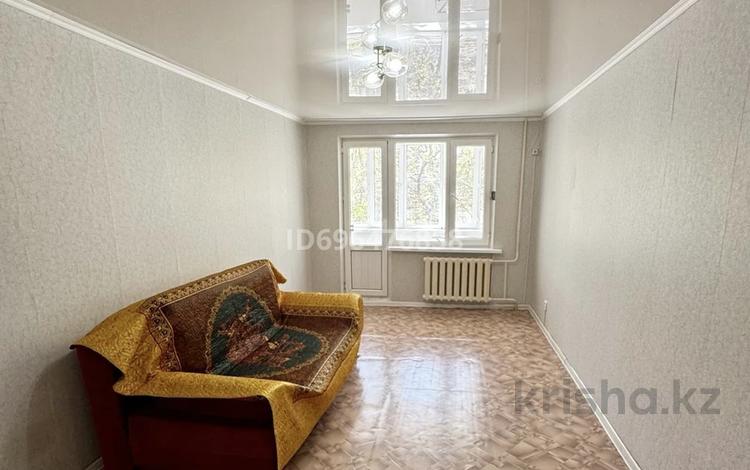 2-бөлмелі пәтер · 48 м² · 2/5 қабат, Маметова — Құрманғазы, бағасы: 14.5 млн ₸ в Уральске — фото 11