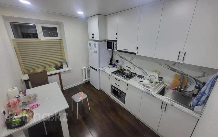 2-бөлмелі пәтер · 50 м² · 6/9 қабат, Тауелсиздик 135/1, бағасы: 25.5 млн ₸ в Костанае — фото 2