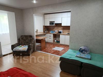 3-комнатная квартира · 67 м² · 1/2 этаж, Мерей 22 за 25 000 ₸ в Бурабае