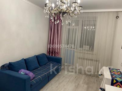 1-бөлмелі пәтер, 15 м², 5/9 қабат тәулігіне, Игишева 18, бағасы: 6 500 〒 в Астане, Алматы р-н