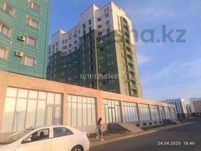 1-бөлмелі пәтер · 41.5 м² · 6/12 қабат, 9 — Стадиона и Достык уй,Народный банк, бағасы: 100 000 ₸ в Туркестане