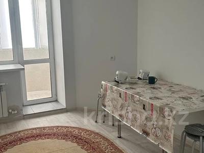 1-комнатная квартира · 43 м² · 1/5 этаж, тауелсиздык 22/1 за 19 млн 〒 в Актобе
