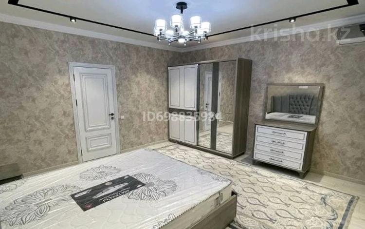 3-комнатная квартира · 70 м² · 10/12 этаж · посуточно, Навои 323 — Аль Фараби за 25 000 〒 в Алматы, Бостандыкский р-н — фото 2