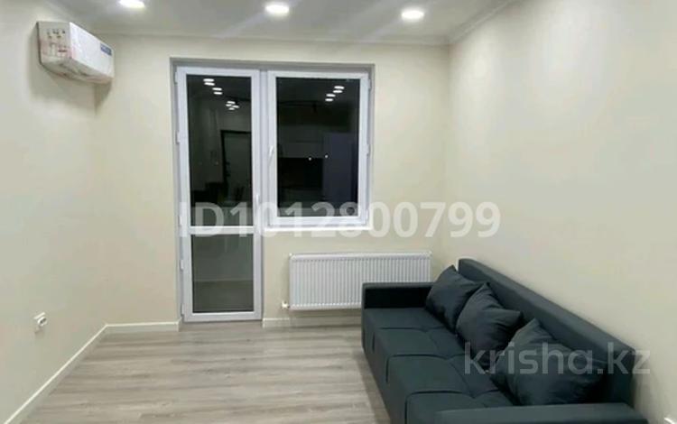 1-бөлмелі пәтер · 30 м² · 12/12 қабат, Кошкарбаева, бағасы: 170 000 ₸ в  — фото 2