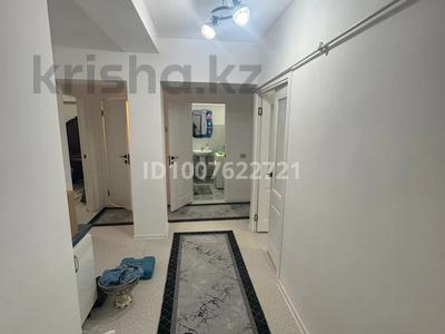 2-комнатная квартира · 69 м² · 4/5 этаж, Кирова базар 15 за 120 000 ₸ в Таразе