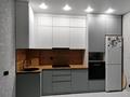 3-бөлмелі пәтер · 71.3 м² · 6/10 қабат, Сарыарка 7/5 — Напротив ИТ школы, бағасы: 33 млн ₸ в Кокшетау — фото 5