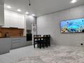 3-бөлмелі пәтер · 71.3 м² · 6/10 қабат, Сарыарка 7/5 — Напротив ИТ школы, бағасы: 33 млн ₸ в Кокшетау
