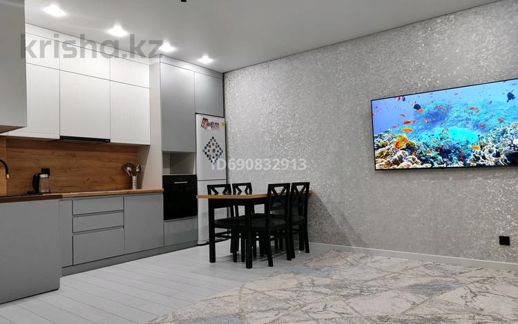 3-бөлмелі пәтер · 71.3 м² · 6/10 қабат, Сарыарка 7/5 — Напротив ИТ школы, бағасы: 33 млн ₸ в Кокшетау — фото 12