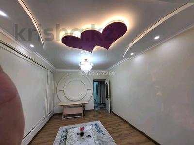 2-комнатная квартира · 52 м² · 3/5 этаж, 18-й микрорайон, 18-й микрорайон 165 — Рысқұлов Адырбекова қиылысы. Военный часьтың қасы. за 29 млн 〒 в Шымкенте, Аль-Фарабийский р-н