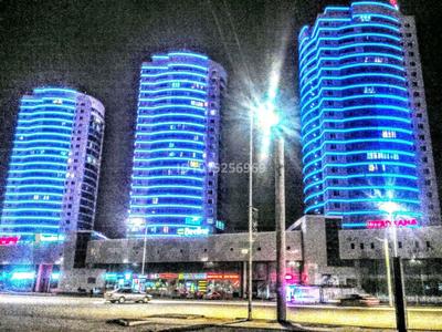 3-комнатная квартира · 80 м² · 10/25 этаж, мкр 11 за 300 000 ₸ в Актобе
