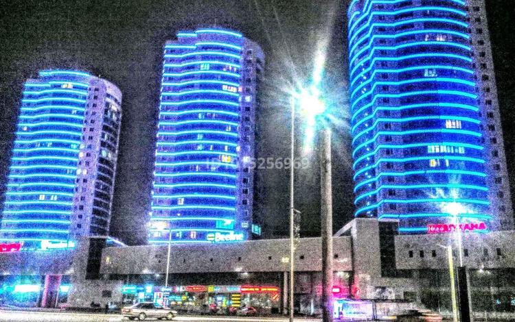 3-комнатная квартира · 80 м² · 10/25 этаж, мкр 11 за 300 000 ₸ в Актобе — фото 2