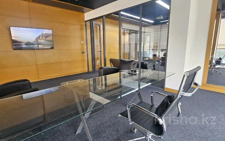 Офисы · 180 м² за 3.3 млн ₸ в Алматы, Бостандыкский р-н — фото 2