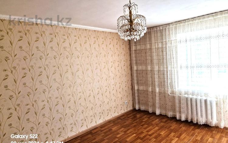 1-комнатная квартира, 35 м², 5/16 этаж, Мустафина за 16.9 млн 〒 в Астане, Алматы р-н — фото 2