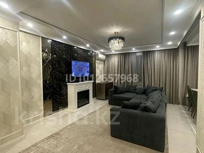 3-бөлмелі пәтер · 91 м² · 2/10 қабат, мкр Шугыла, Мкр Шугыла улица Жунисова 12/6 12/6 — Пересечение Алатау и Толе Би . Рядом Магнум,Апорт, бағасы: 48 млн ₸ в Алматы, Наурызбайский р-н