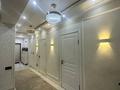 3-комнатная квартира · 91 м² · 2/10 этаж, мкр Шугыла, Мкр Шугыла улица Жунисова 12/6 12/6 — Пересечение Алатау и Толе Би . Рядом Магнум,Апорт за 48 млн ₸ в Алматы, Наурызбайский р-н — фото 12