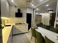 3-комнатная квартира · 91 м² · 2/10 этаж, мкр Шугыла, Мкр Шугыла улица Жунисова 12/6 12/6 — Пересечение Алатау и Толе Би . Рядом Магнум,Апорт за 48 млн ₸ в Алматы, Наурызбайский р-н — фото 17