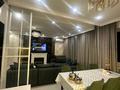 3-комнатная квартира · 91 м² · 2/10 этаж, мкр Шугыла, Мкр Шугыла улица Жунисова 12/6 12/6 — Пересечение Алатау и Толе Би . Рядом Магнум,Апорт за 48 млн ₸ в Алматы, Наурызбайский р-н — фото 22