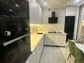 3-комнатная квартира · 91 м² · 2/10 этаж, мкр Шугыла, Мкр Шугыла улица Жунисова 12/6 12/6 — Пересечение Алатау и Толе Би . Рядом Магнум,Апорт за 48 млн ₸ в Алматы, Наурызбайский р-н — фото 4