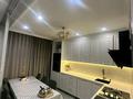 3-комнатная квартира · 91 м² · 2/10 этаж, мкр Шугыла, Мкр Шугыла улица Жунисова 12/6 12/6 — Пересечение Алатау и Толе Би . Рядом Магнум,Апорт за 48 млн ₸ в Алматы, Наурызбайский р-н — фото 42
