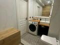 3-комнатная квартира · 91 м² · 2/10 этаж, мкр Шугыла, Мкр Шугыла улица Жунисова 12/6 12/6 — Пересечение Алатау и Толе Би . Рядом Магнум,Апорт за 48 млн ₸ в Алматы, Наурызбайский р-н — фото 47