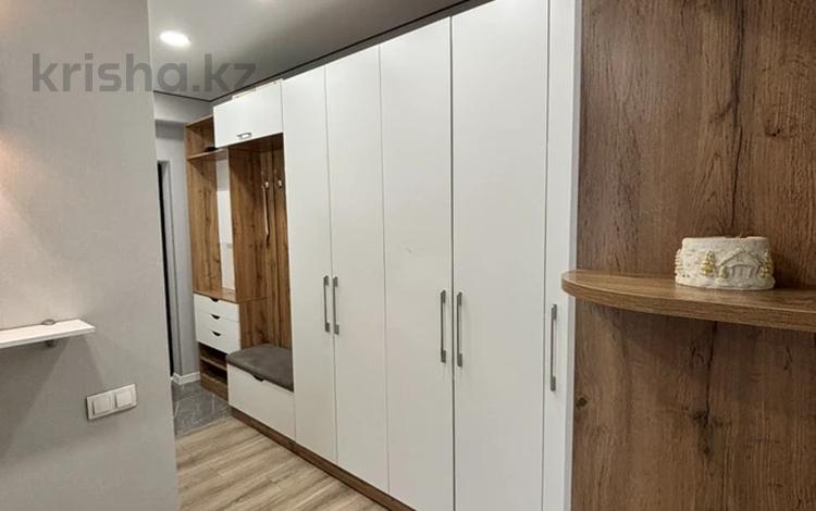 2-комнатная квартира · 47 м² · 4/6 этаж, Жунисова — 🆘🆘🆘 САМОЕ ОФИГЕННОЕ ПРЕДЛОЖЕНИЕ 🆘🆘🆘 за 25 млн ₸ в Алматы, Наурызбайский р-н — фото 5