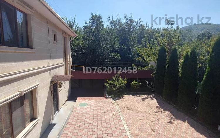 Жеке үй · 4 бөлме · 250 м² · 5 жүзд., Қарағайлы ш/а. 31 — Багайыл, бағасы: 110 млн ₸ в Алматы, Наурызбайский р-н — фото 2