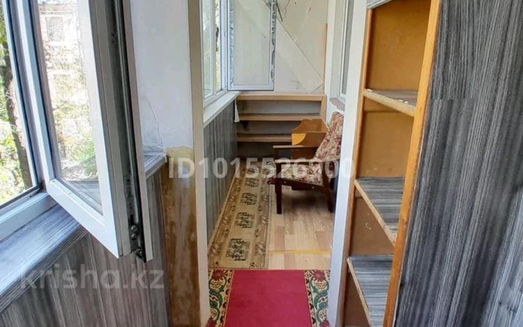 3-бөлмелі пәтер · 63 м² · 4/5 қабат, Алатау ш/а. 52, бағасы: 19 млн ₸ в Таразе, мкр Алатау — фото 2