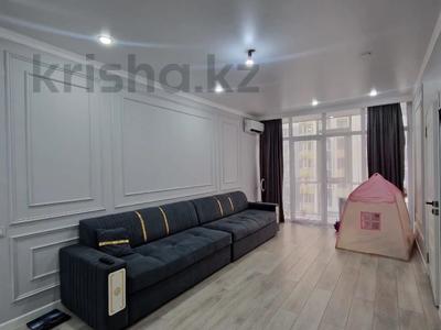 3-комнатная квартира · 70 м² · 11/12 этаж, Дарабоз — ‼️мкр.ДАРАБОЗ‼️ЖК ALATAU CITY 2.0‼️ИПОТЕКА‼️СРОЧНАЯ ПРОДАЖА‼️ за 41.5 млн ₸ в Алматы, Алатауский р-н