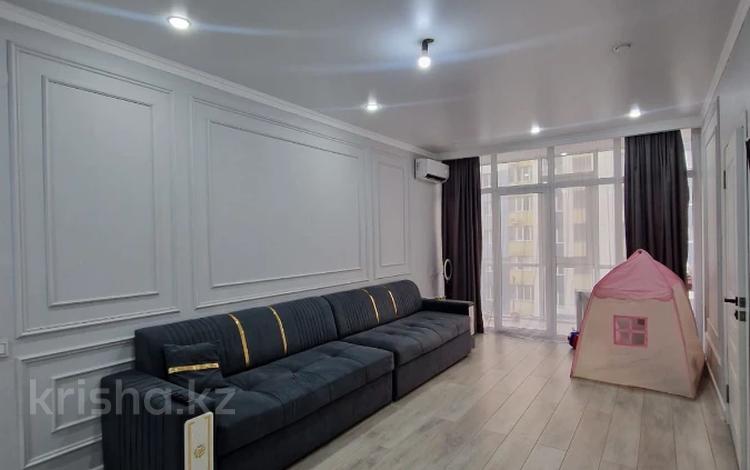 3-комнатная квартира · 70 м² · 11/12 этаж, Дарабоз — ‼️мкр.ДАРАБОЗ‼️ЖК ALATAU CITY 2.0‼️ИПОТЕКА‼️СРОЧНАЯ ПРОДАЖА‼️ за 41.5 млн ₸ в Алматы, Алатауский р-н — фото 17