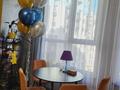 2-бөлмелі пәтер · 50.2 м² · 7/13 қабат, мкр Тастак-1, Райымбека, бағасы: 35.5 млн ₸ в Алматы, Ауэзовский р-н — фото 11