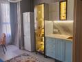 2-бөлмелі пәтер · 50.2 м² · 7/13 қабат, мкр Тастак-1, Райымбека, бағасы: 35.5 млн ₸ в Алматы, Ауэзовский р-н — фото 7