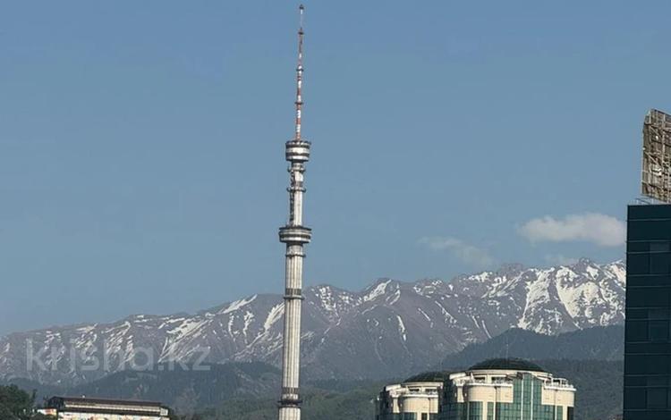 2-бөлмелі пәтер · 53 м² · 10/10 қабат, мкр Керемет 5 к19, бағасы: 54.5 млн ₸ в Алматы, Бостандыкский р-н — фото 14
