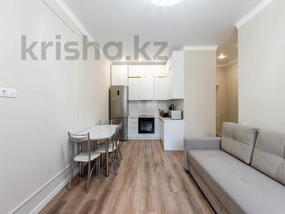 2-комнатная квартира · 40 м² · 3/15 этаж, Толеби 12 за 31 млн ₸ в Астане, Нура р-н