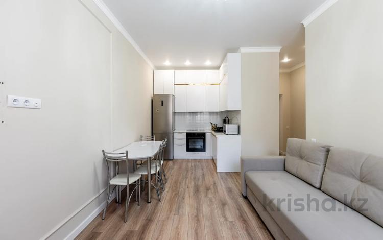 2-комнатная квартира · 40 м² · 3/15 этаж, Толеби 12 за 31 млн ₸ в Астане, Нура р-н — фото 13