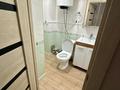 1-комнатная квартира · 34 м² · 1/5 этаж, мкр Юго-Восток, Мкр Юго-Восток, 27й микрорайон 8 — Язева Университетская за 160 000 ₸ в Караганде, Казыбек би р-н — фото 2