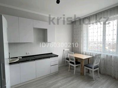 1-бөлмелі пәтер · 45 м² · 5/12 қабат, мкр Калкаман-1, Калкаман 4Б, бағасы: 190 000 ₸ в Алматы, Наурызбайский р-н