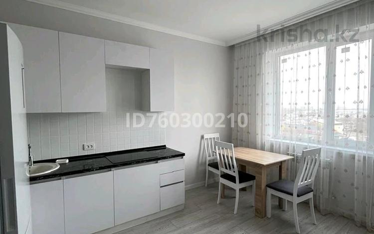 1-бөлмелі пәтер · 45 м² · 5/12 қабат, мкр Калкаман-1, Калкаман 4Б, бағасы: 190 000 ₸ в Алматы, Наурызбайский р-н — фото 11