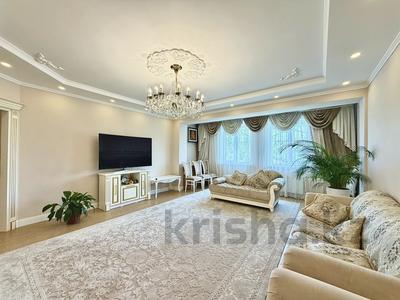 3-комнатная квартира · 125.4 м² · 6/10 этаж, мкр Орбита-3, мкр «Орбита-3» 55/2 за 110 млн ₸ в Алматы, Бостандыкский р-н