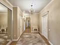 3-комнатная квартира · 125.4 м² · 6/10 этаж, мкр Орбита-3, мкр «Орбита-3» 55/2 за 110 млн ₸ в Алматы, Бостандыкский р-н — фото 11