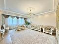 3-комнатная квартира · 125.4 м² · 6/10 этаж, мкр Орбита-3, мкр «Орбита-3» 55/2 за 110 млн ₸ в Алматы, Бостандыкский р-н — фото 2