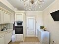 3-комнатная квартира · 125.4 м² · 6/10 этаж, мкр Орбита-3, мкр «Орбита-3» 55/2 за 110 млн ₸ в Алматы, Бостандыкский р-н — фото 20