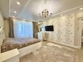 3-комнатная квартира · 125.4 м² · 6/10 этаж, мкр Орбита-3, мкр «Орбита-3» 55/2 за 110 млн ₸ в Алматы, Бостандыкский р-н — фото 27