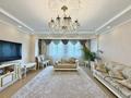3-комнатная квартира · 125.4 м² · 6/10 этаж, мкр Орбита-3, мкр «Орбита-3» 55/2 за 110 млн ₸ в Алматы, Бостандыкский р-н — фото 3