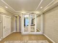 3-комнатная квартира · 125.4 м² · 6/10 этаж, мкр Орбита-3, мкр «Орбита-3» 55/2 за 110 млн ₸ в Алматы, Бостандыкский р-н — фото 30