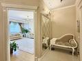 3-комнатная квартира · 125.4 м² · 6/10 этаж, мкр Орбита-3, мкр «Орбита-3» 55/2 за 110 млн ₸ в Алматы, Бостандыкский р-н — фото 6